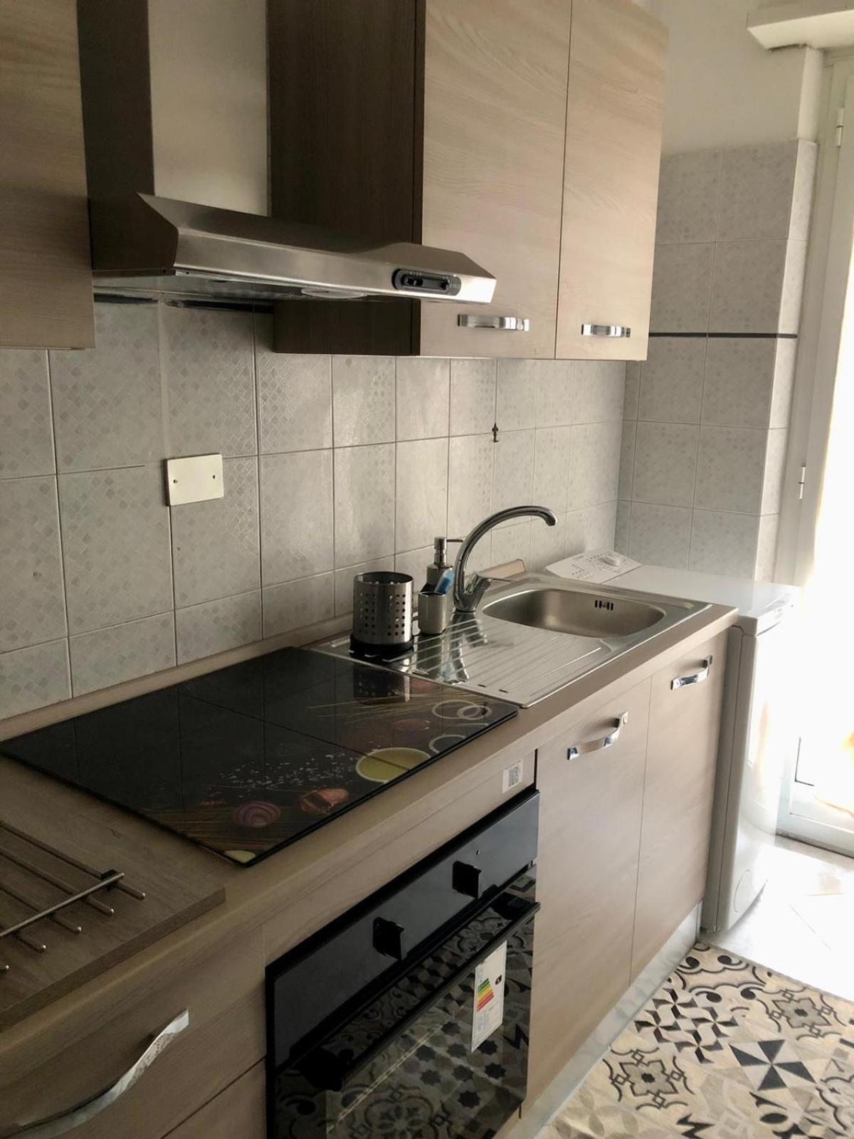 Myhomeinrome - Zona Re Di Apartamento Roma