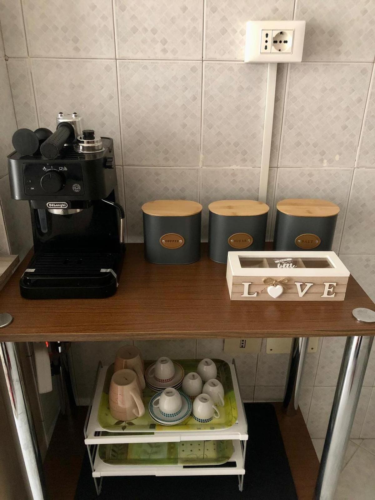 Myhomeinrome - Zona Re Di Apartamento