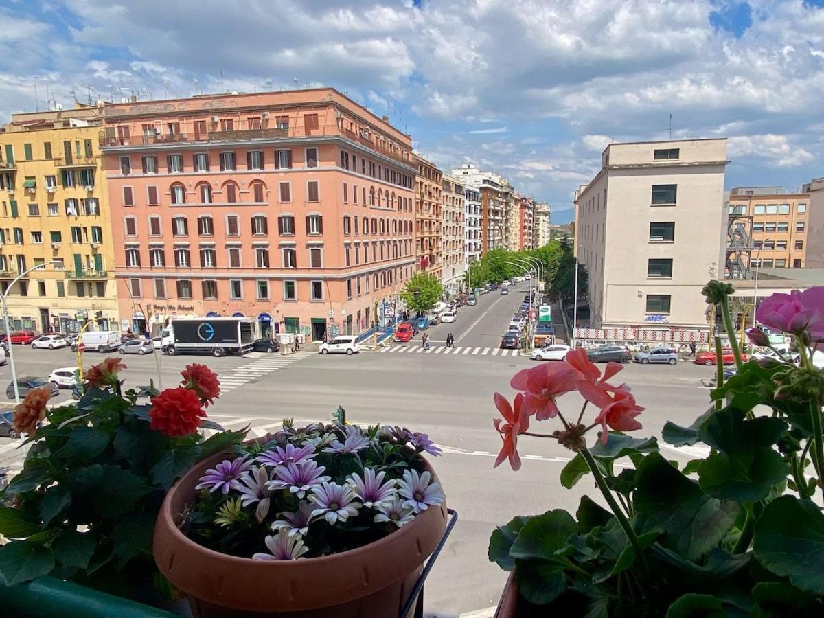 Apartamento Myhomeinrome - Zona Re Di *