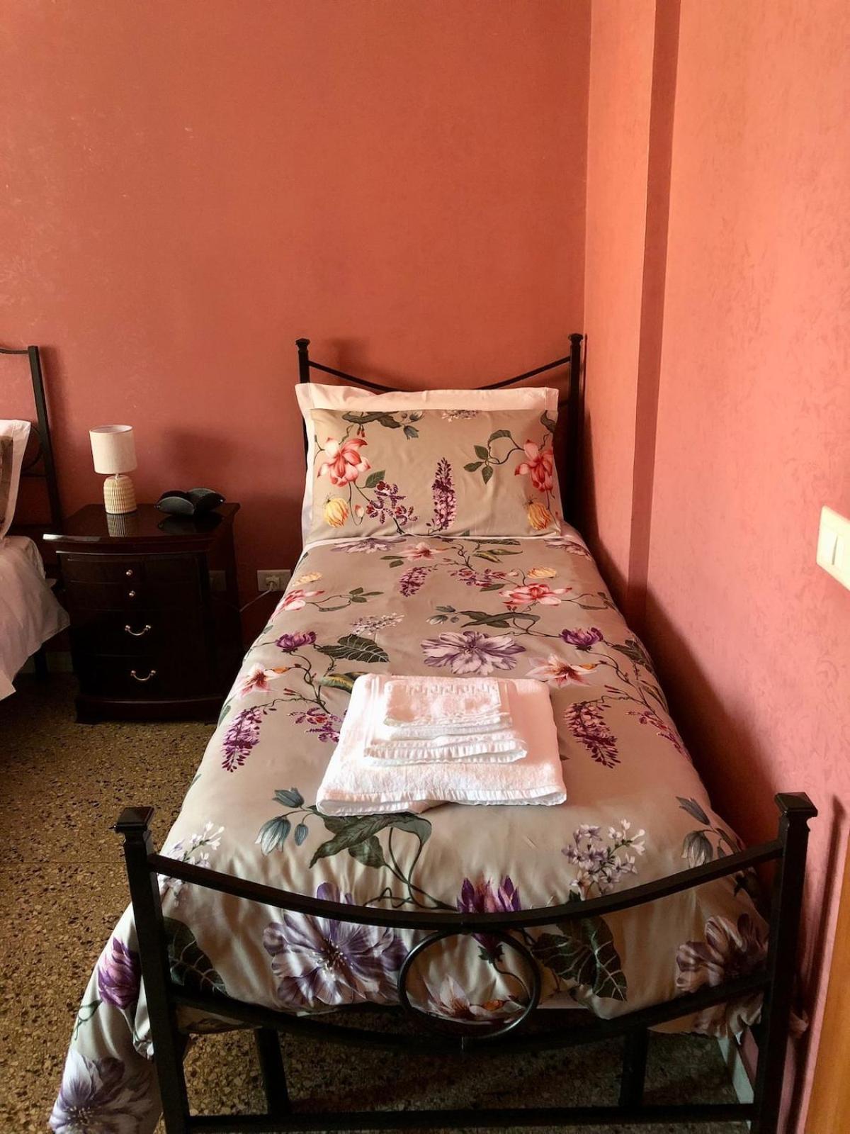 Apartamento Myhomeinrome - Zona Re Di Roma