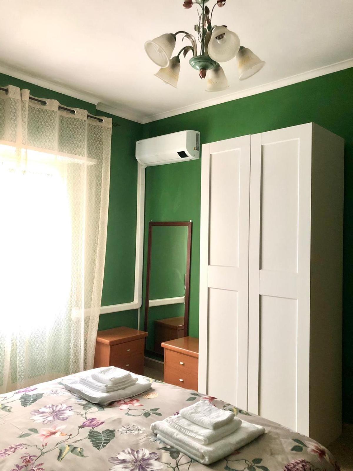 Myhomeinrome - Zona Re Di Roma