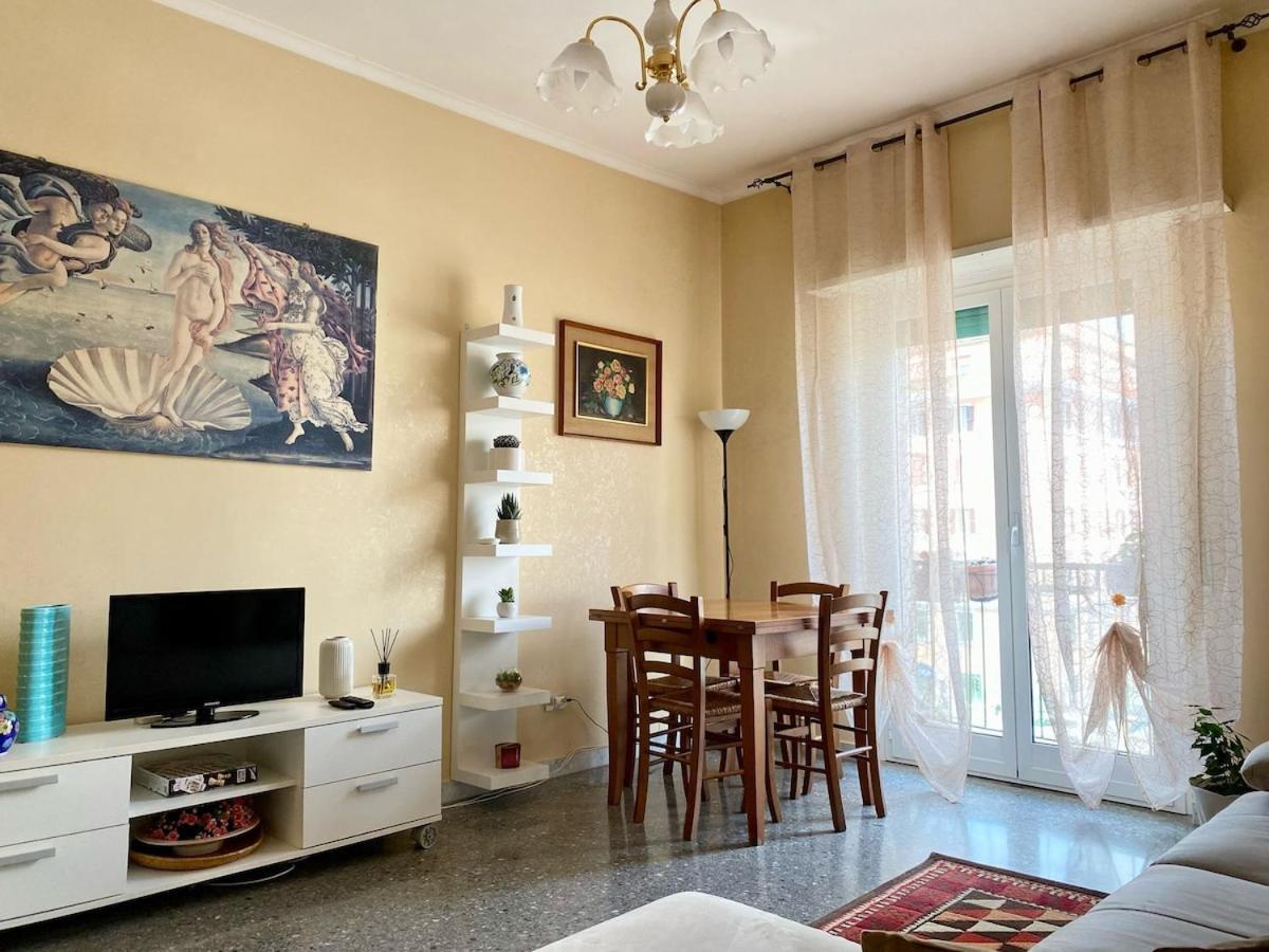 Myhomeinrome - Zona Re Di Apartamento *