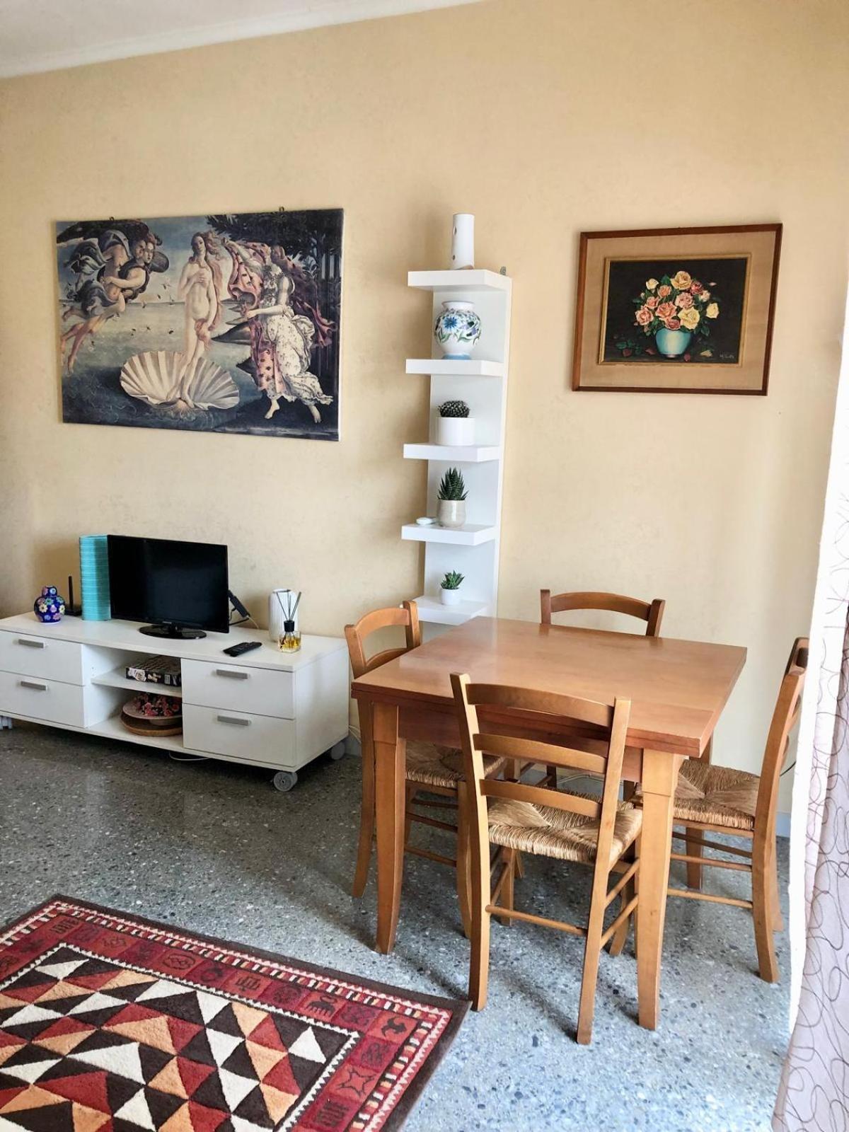 Myhomeinrome - Zona Re Di Apartamento