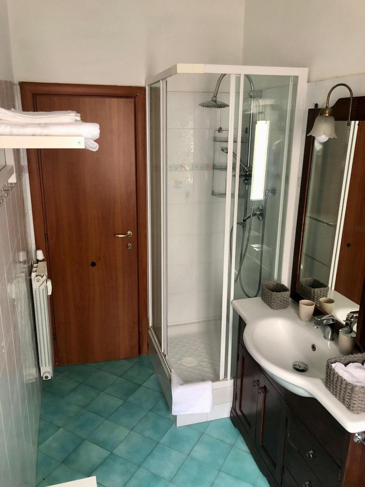 Apartamento Myhomeinrome - Zona Re Di
