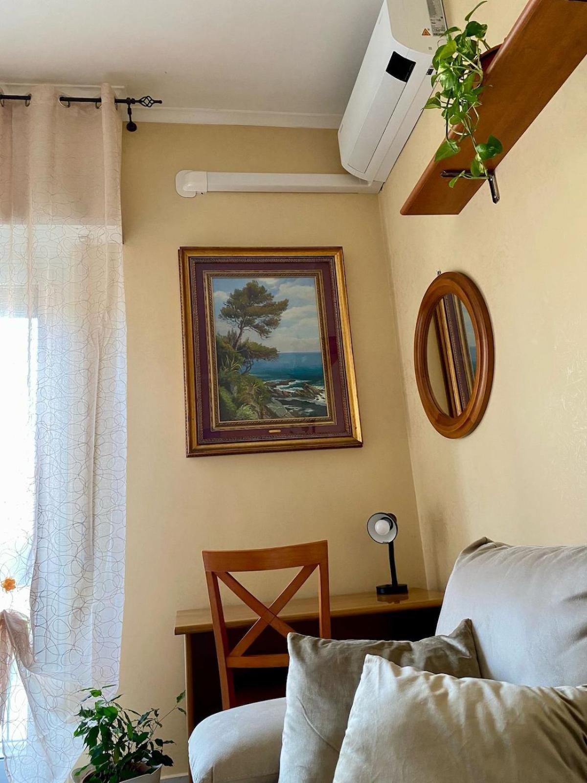 Myhomeinrome - Zona Re Di Apartamento *