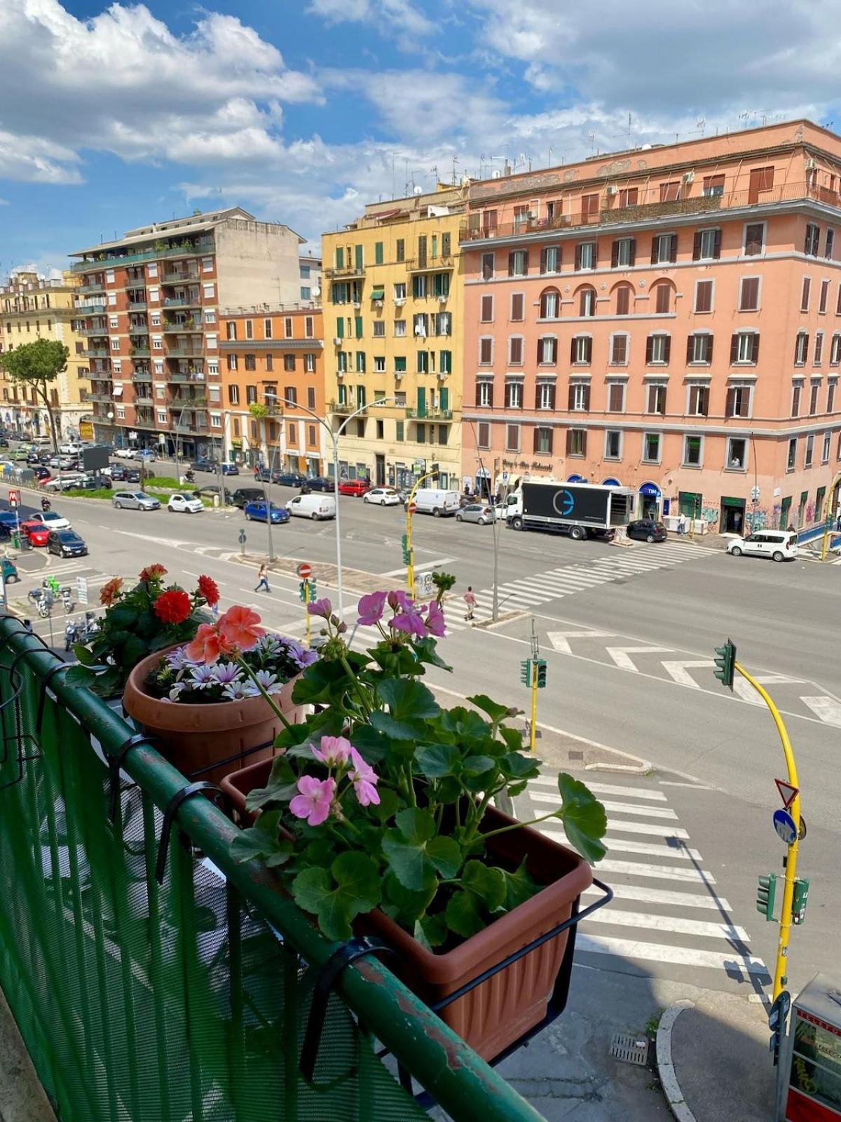 Myhomeinrome - Zona Re Di * Roma