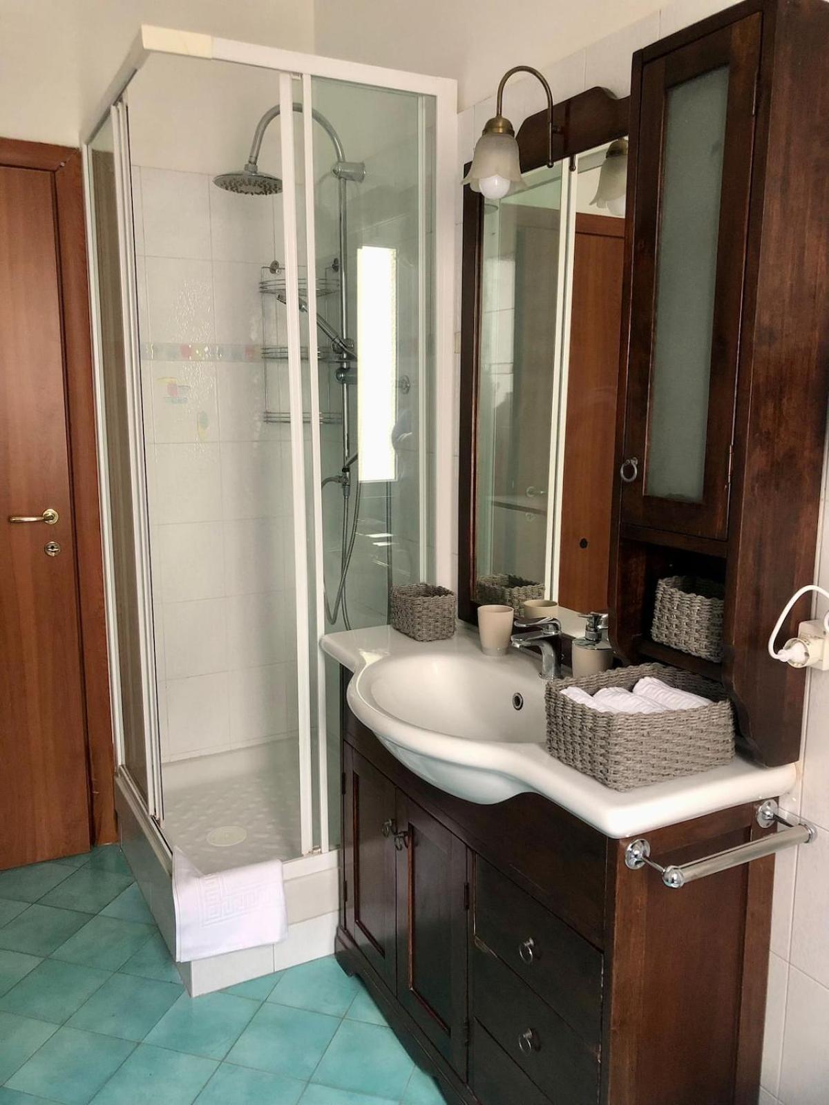 Apartamento Myhomeinrome - Zona Re Di