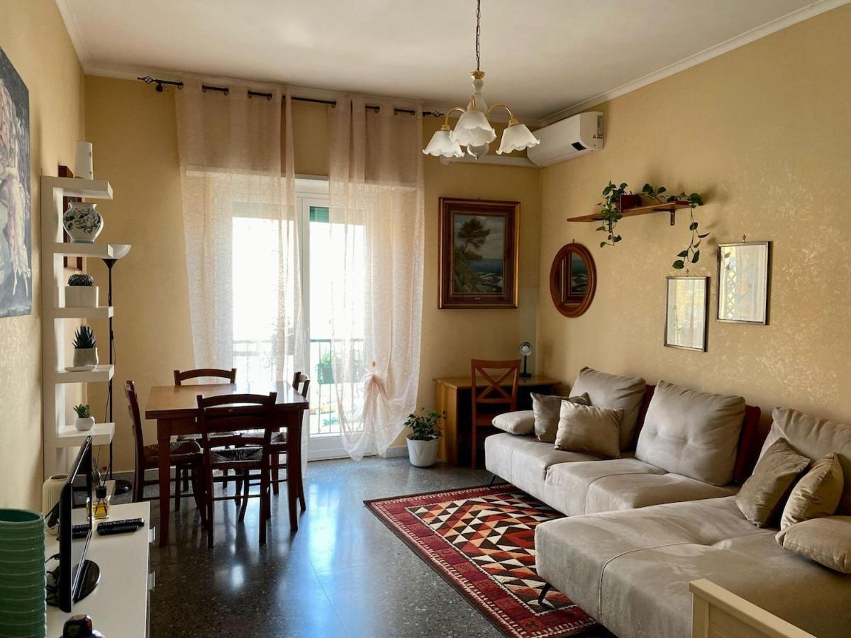 Myhomeinrome - Zona Re Di Apartamento Roma